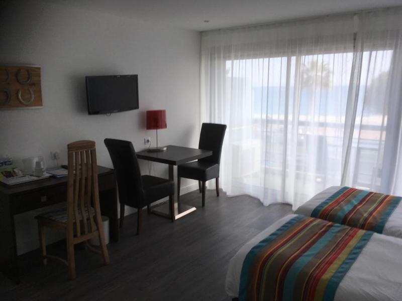 Citotel Tierce Beach Hotel