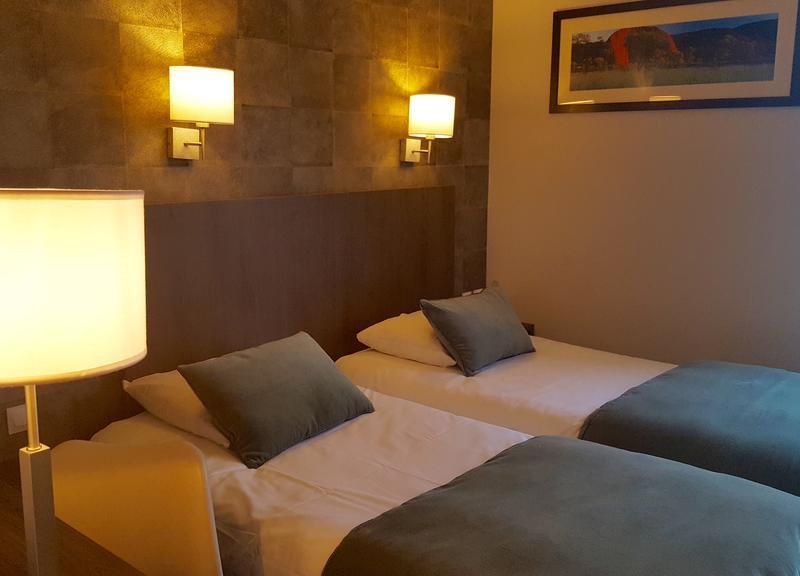 Comfort Hotel Acadie Les Ulis