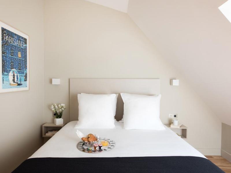 Suites & Hotel Helzear Etoile