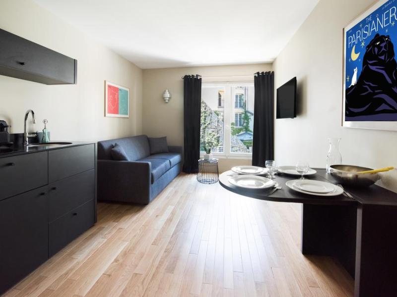 Suites & Hotel Helzear Etoile