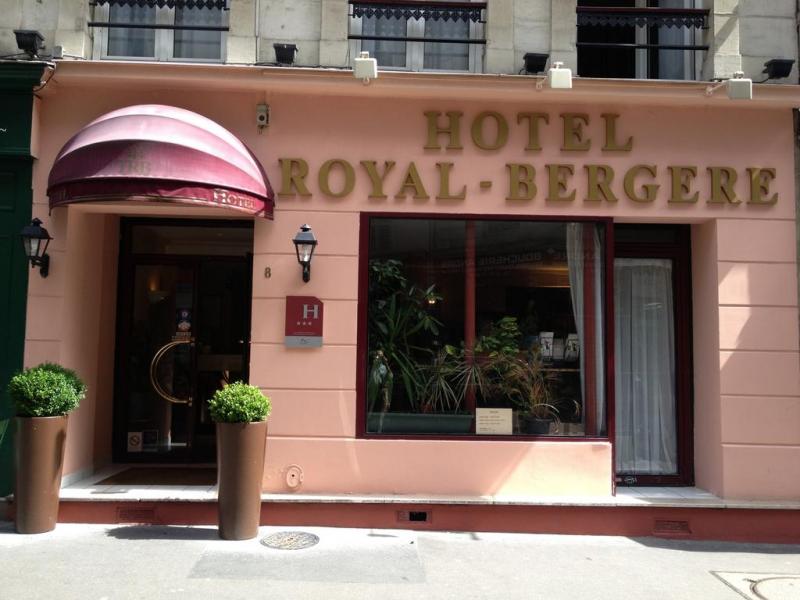 Royal Bergere