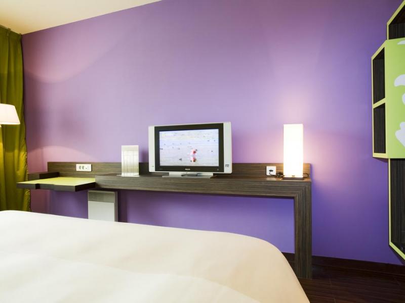 Ibis Styles Evry Cathedrale