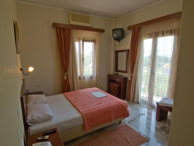 Zorbas Hotel