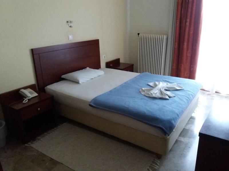 Zorbas Hotel