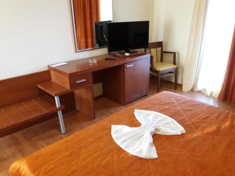 Zorbas Hotel
