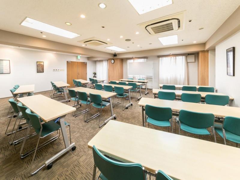 Pearl Hotel Ryogoku