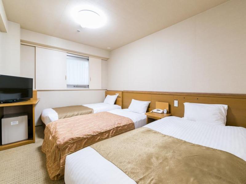 Pearl Hotel Ryogoku