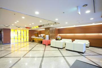 Отель Pearl Hotel Kayabacho Япония, Токио, фото 2