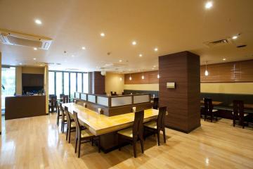 Отель Pearl Hotel Kayabacho Япония, Токио, фото 3