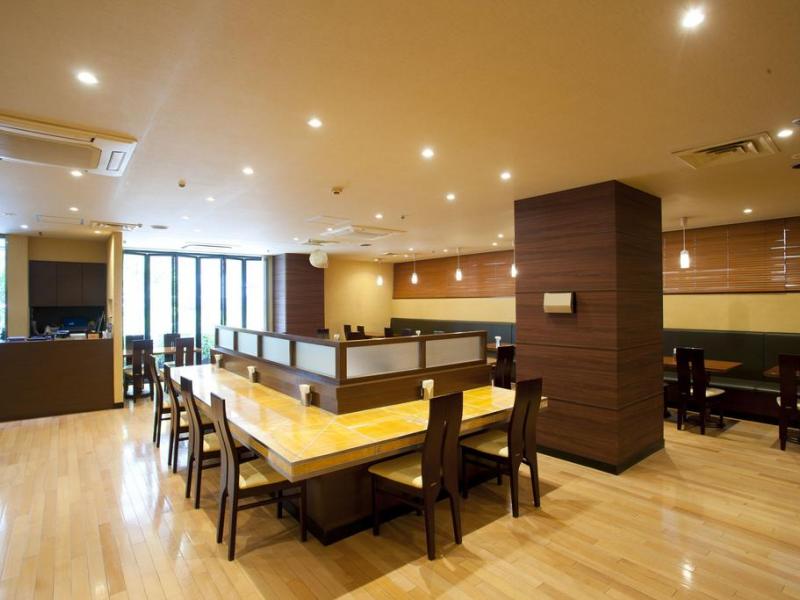 Pearl Hotel Kayabacho