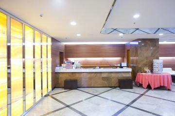 Отель Pearl Hotel Kayabacho Япония, Токио, фото 4
