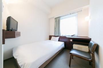 Отель Pearl Hotel Kayabacho Япония, Токио, фото 5
