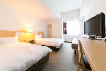 Отель Pearl Hotel Kayabacho Япония, Токио, фото 6