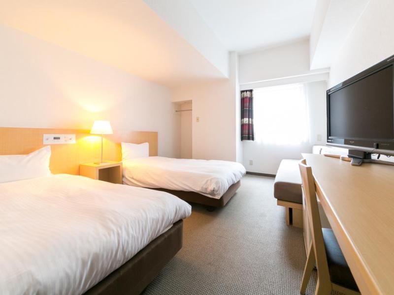 Pearl Hotel Kayabacho