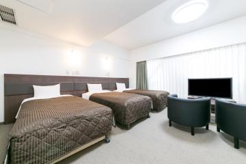 Отель Pearl Hotel Kayabacho Япония, Токио, фото 8