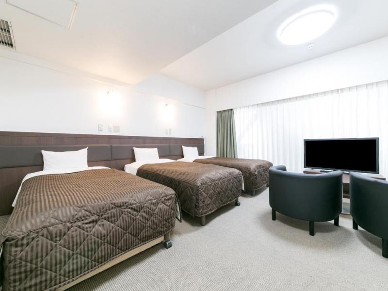 Pearl Hotel Kayabacho