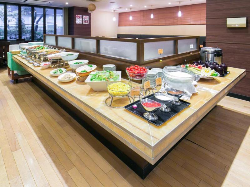 Pearl Hotel Kayabacho