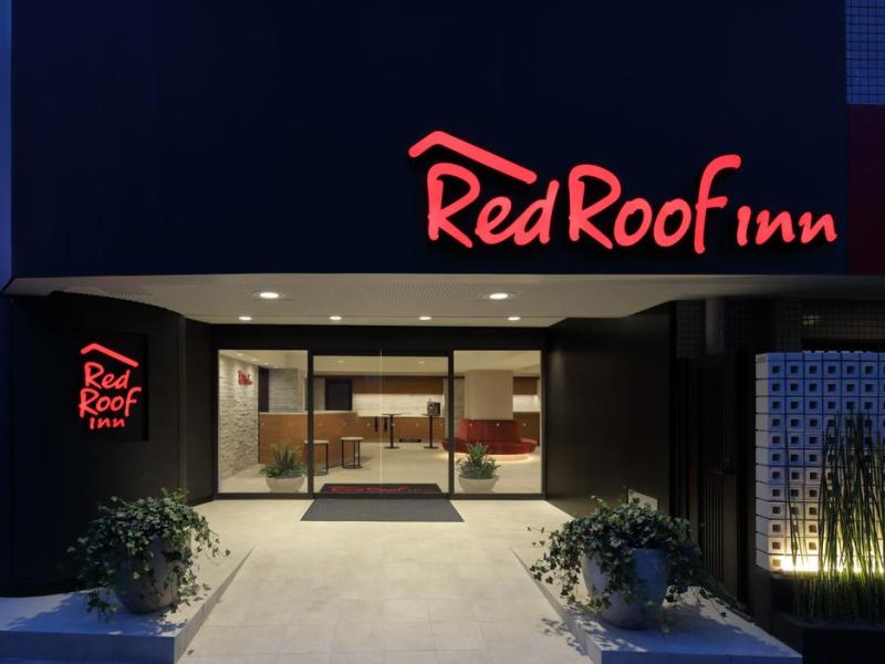 Red Roof Inn Kamata
