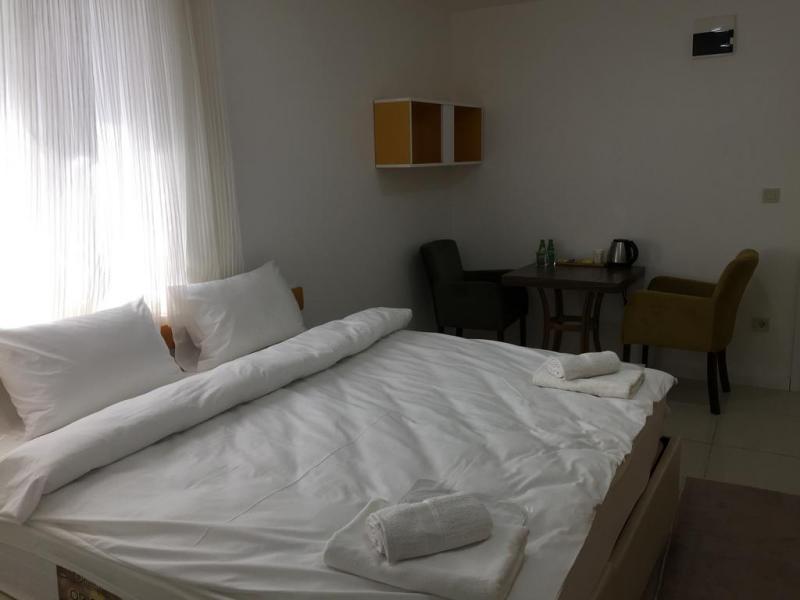 Nokta Suites Hotel