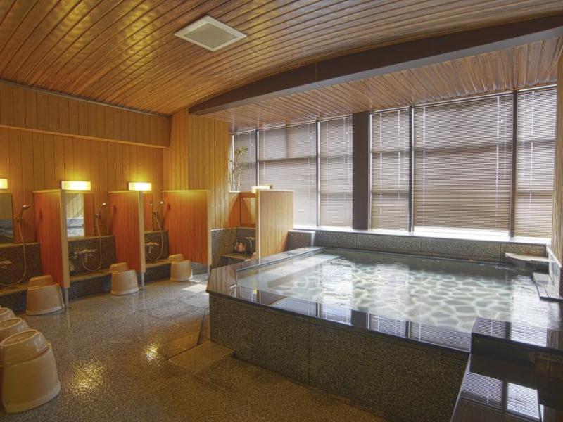 Hotel Relief Namba Daikokucho