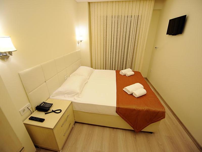 Sunlife Hotel Old City