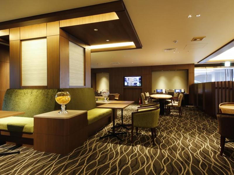 Hotel Keihan Tenmabashi