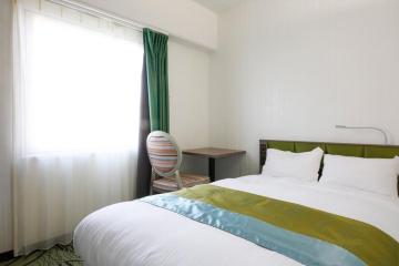 Отель Hotel Keihan Tenmabashi Япония, Осака, фото 5