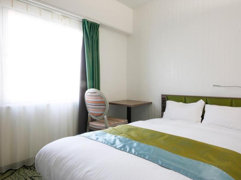 Hotel Keihan Tenmabashi