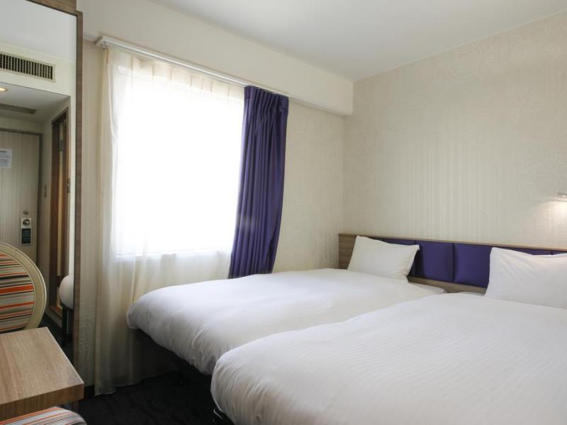 Hotel Keihan Tenmabashi