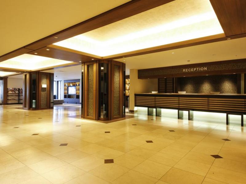 Hotel Keihan Tenmabashi