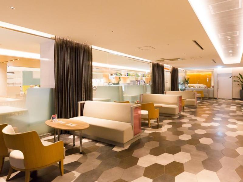 Sotetsu Grand Fresa Osaka Namba