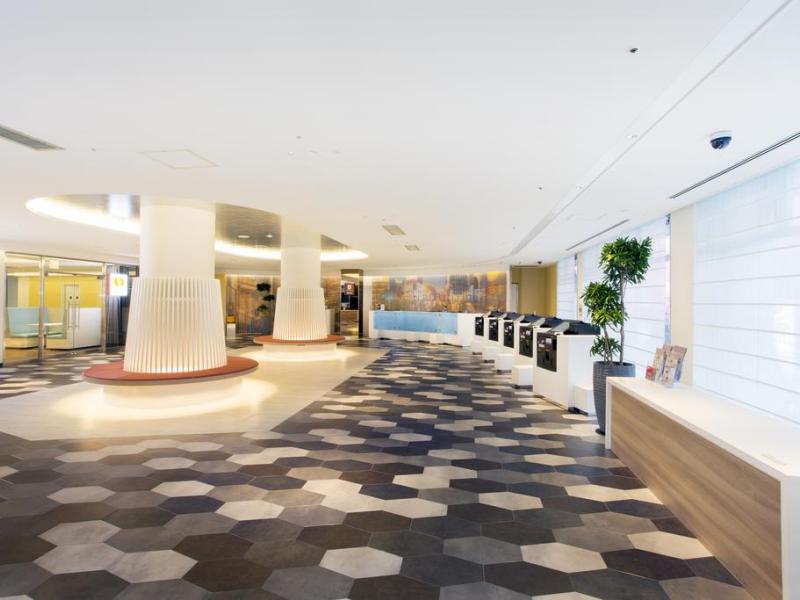 Sotetsu Grand Fresa Osaka Namba