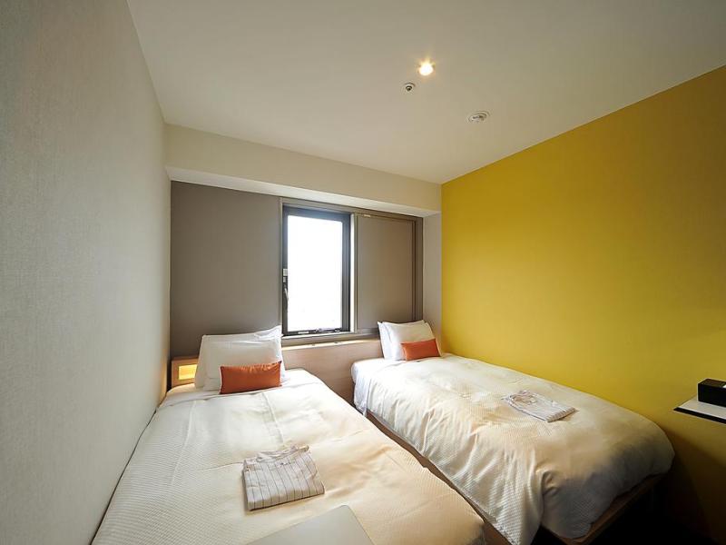 Sotetsu Grand Fresa Osaka Namba