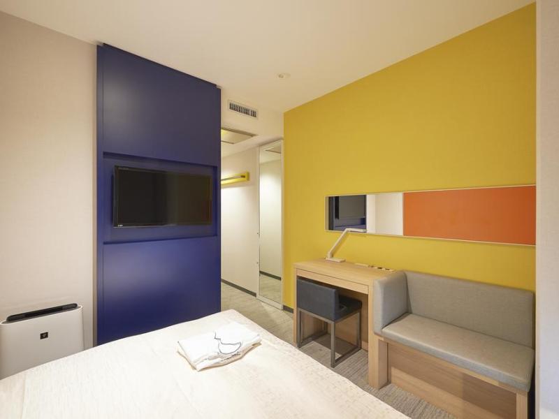 Sotetsu Grand Fresa Osaka Namba