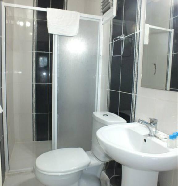 Seatanbul Guest House