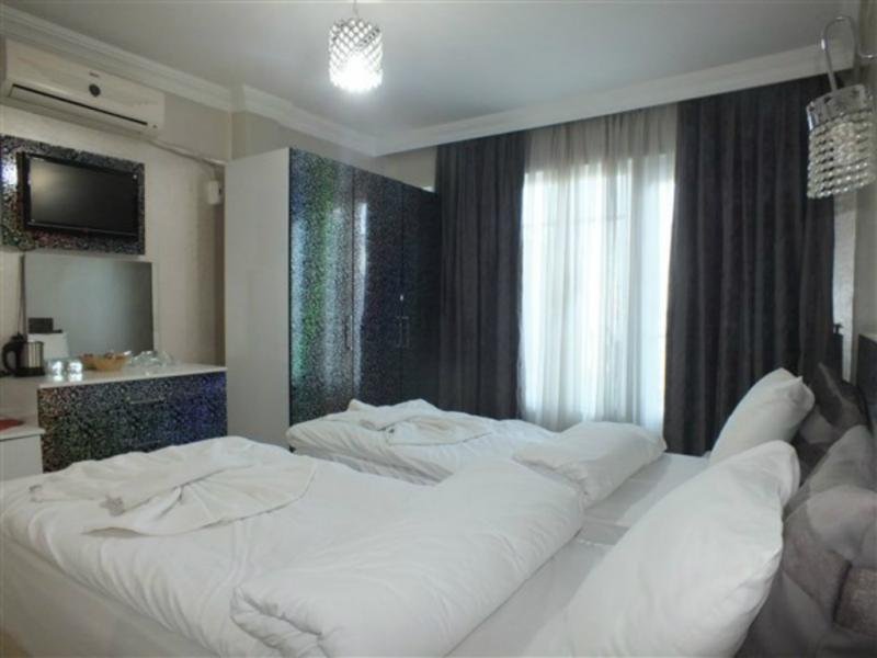 Seatanbul Guest House