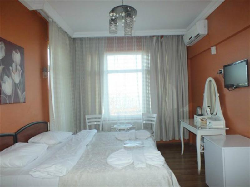 Seatanbul Guest House