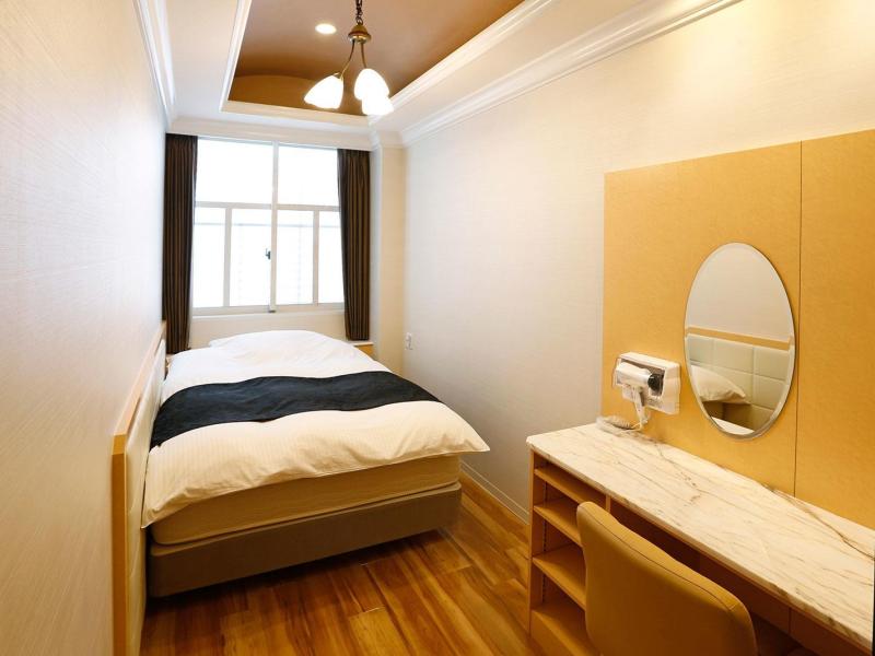 Hotel Fine Garden Juso