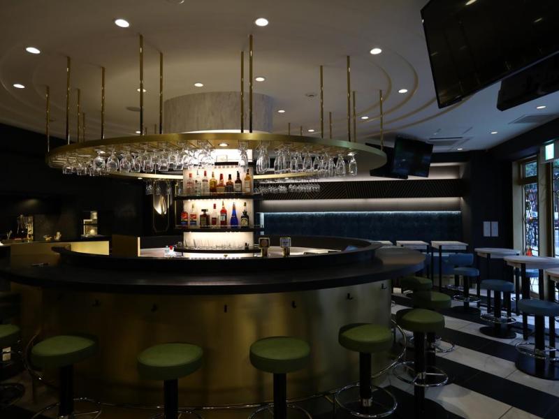 Hotel Wing International Select Osaka Umeda