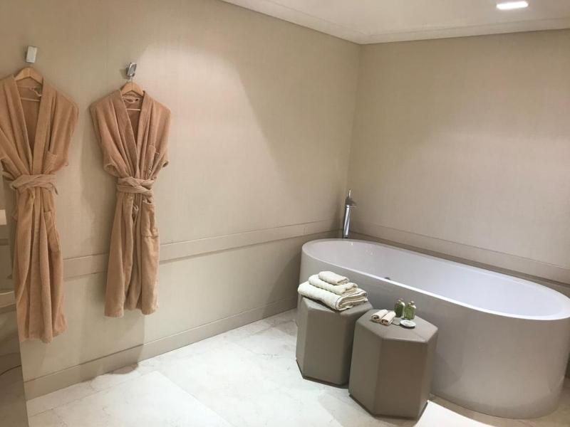 Kemer Country Hotel Istanbul