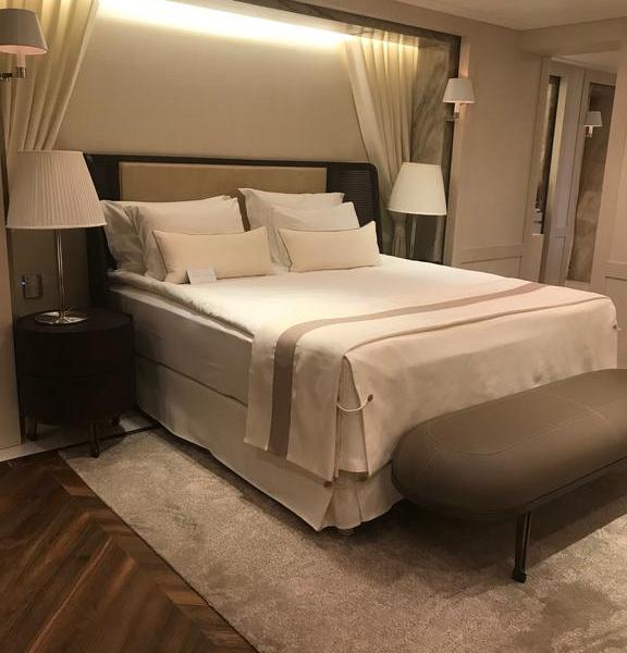 Kemer Country Hotel Istanbul