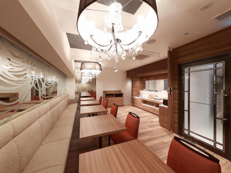 Sakura Suite Osaka Juso