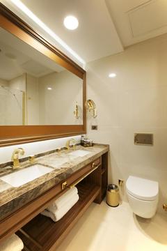 Отель Mercure Istanbul Sirkeci Турция, Фатих, фото 2