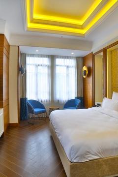 Отель Mercure Istanbul Sirkeci Турция, Фатих, фото 3