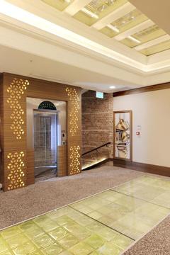 Отель Mercure Istanbul Sirkeci Турция, Фатих, фото 5