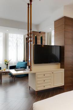 Отель Mercure Istanbul Sirkeci Турция, Фатих, фото 7
