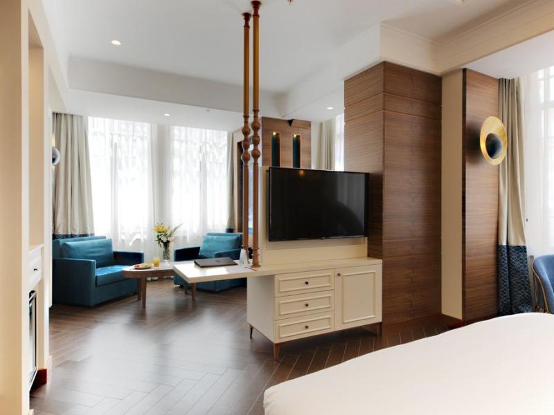 Mercure Istanbul Sirkeci