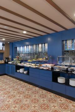 Отель Mercure Istanbul Sirkeci Турция, Фатих, фото 8
