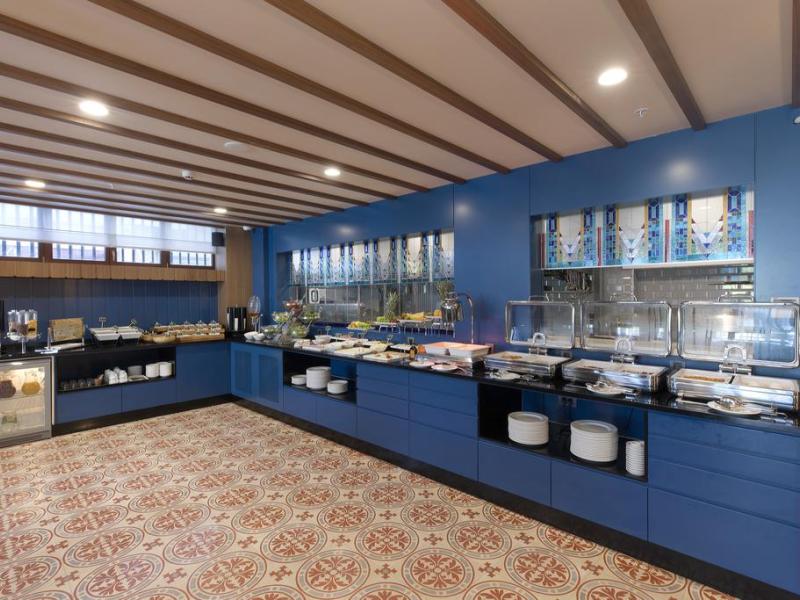 Mercure Istanbul Sirkeci