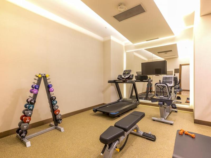 Mercure Istanbul Sirkeci